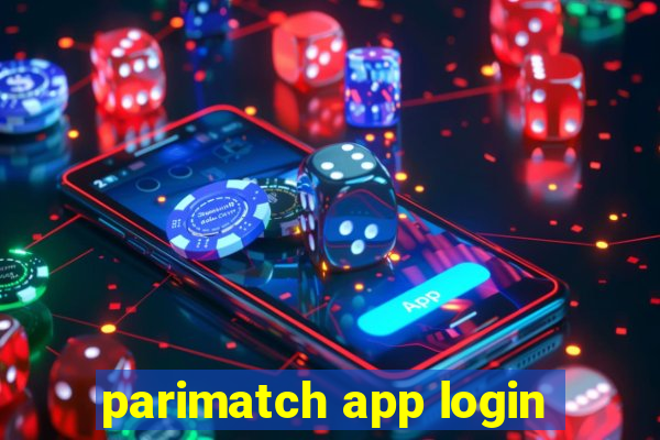 parimatch app login